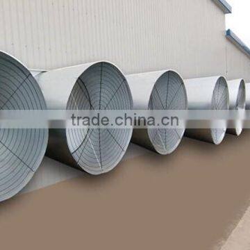 ventilation fan for poultry farming shed