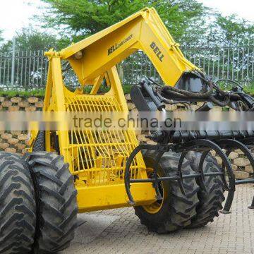 Sugarcane Grasper / Sugarcane Loader
