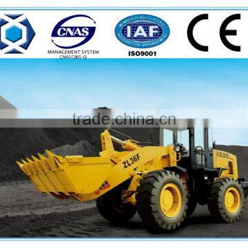 3 ton brand new top quality wheel loader GK936, same as Liugong, SDLG, XCMG, Lonking, XGMA, Foton Lovol