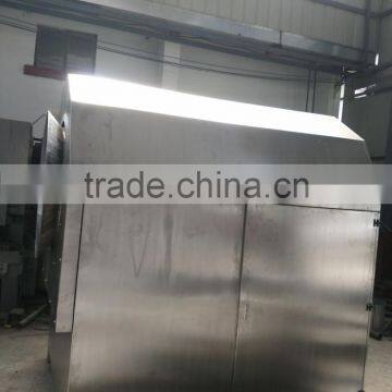 Mayjoy Hot Sale Good Quality Sesame Roaster With Best Price photo-4