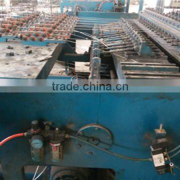 Fully Automatic Grassland Fence Weaving Machine photo-2