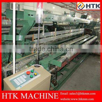 Good Quality China Automatic Aluminum Window Screen ,Mosquito Screen Neeting Weaving Machine ,wire Mesh Machine photo-3