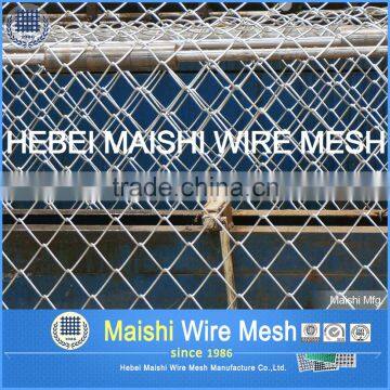 Malla Ciclonica Fabricacion de Malla Ciclonica photo-3