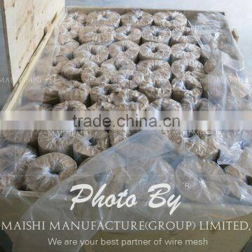 Stainless Steel Mesh Filter photo-2