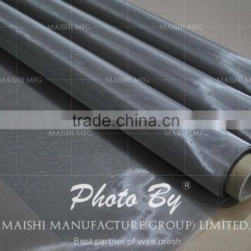 Stainless Steel Wire Mesh Netting photo-4