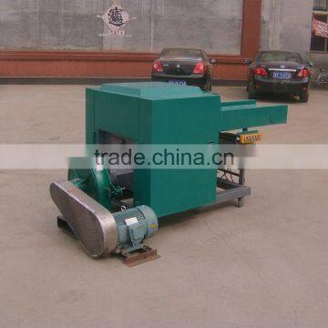 HY Rags Cutting Machine photo-4