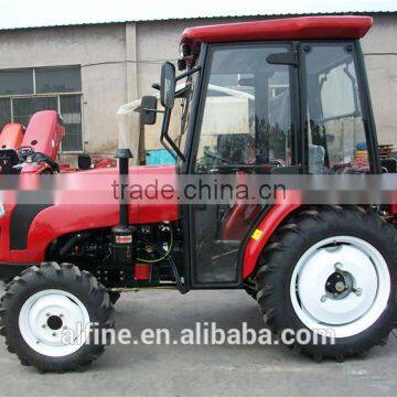 Best Price Good Quality Zubr Mini Tractor photo-2