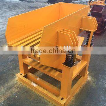 mini vibrating feeder price, mining vibrating feeder from gold supplier