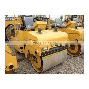 Vibrotory Road Roller For Sale photo-2