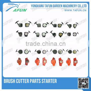 starter parts brush cutter