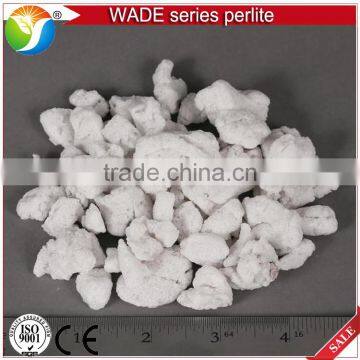 High Quality Expanded Perlite Powder for Oil Well Treatment photo-2