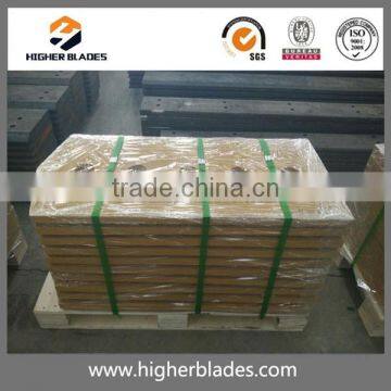 Boron Steel Mini Excavator Bucket Cutting Edge photo-4