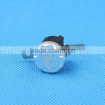 KSD301 Thermostat 16A 250V 55~180 Degree 10A KSD301-PF2 Flate Pin NO/NC Circuit Breaker photo-4