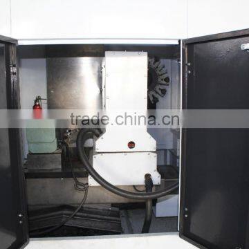 CNC Turning and Milling Machining Centre photo-4