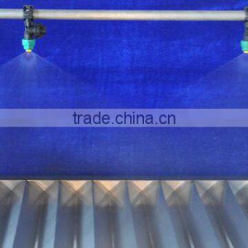 Plastic Flat Spray Boom Sprayer Nozzle Tips photo-3