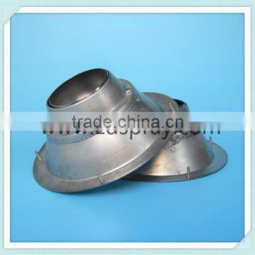 Air Shower Transfer Window or Display Disinfection Room Chamber Nozzle photo-5