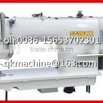 Computer Controlled High Speed Industrial Sewing Machine Hot Sale photo-2
