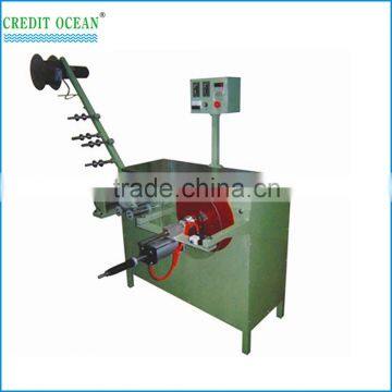 Automatic Tape Rolling Machine photo-5
