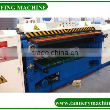 Working Size 1500mm Wet Buffing Machine