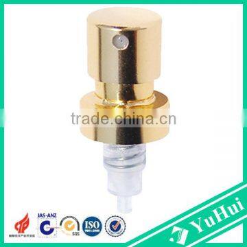 High Quality New Style Cosmetic Packing Aluminium CRIMP SPRAY CS-6001 photo-2