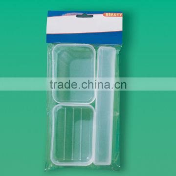 yuyao yuhui plastic travel sets ST-01---08