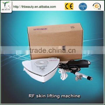 Polar RF / Tripolar RF Anti-aging Wrinkle Removal face lift Skin Care Machines