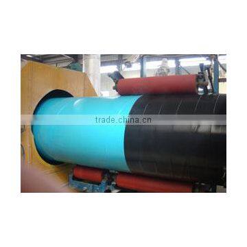 Anti-corrosion and Epoxy Powder Coating for Steel Pipe Antiseptic Epoxy Powder Coating SP-12