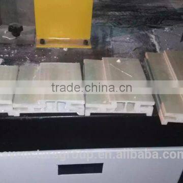 Wpc Machine/wpc Extruder Machine/wpc Profile Production Line photo-3