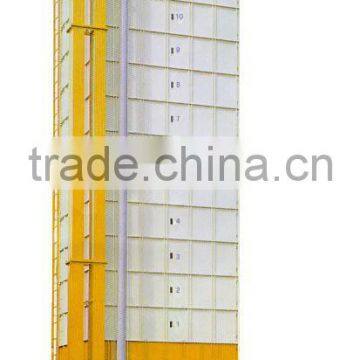 5-200t, High-Efficient Grain Dryer Rice Dryer photo-2