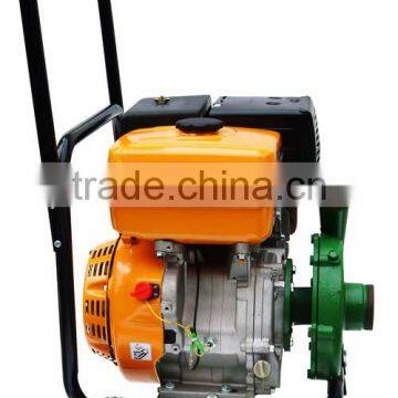Chungeng 2.5 Inch-3 Inch Water Pump /2.5" - 3" Self-priming Pump/ High Pressure Fire Pump photo-3