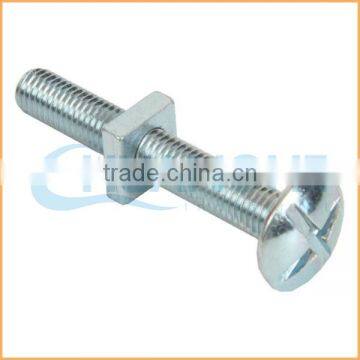 China supplier wheel bolt and nut