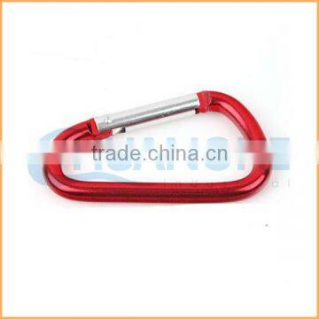 Fashion High Quality Carabiner Keychain photo-3