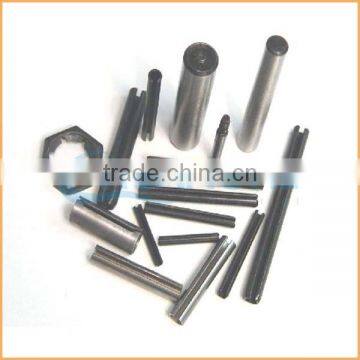 Dongguan Manufacturers Supply Widely Use Round Cylindrical Pin photo-2
