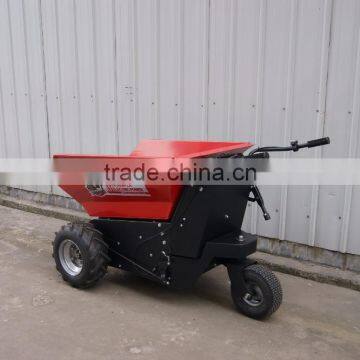 Mini Dumper photo-6