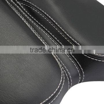 Bicycle Saddle MTB Sport Hollow Saddle Seat Back Seat Mat photo-5