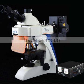 Novel Lcd Fluorescene Microscope photo-3