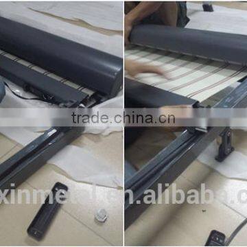 Easy Motorized Operation Standard Aluminium Awning Canopy HX290 photo-5