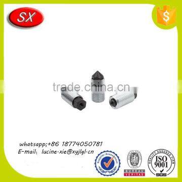Factory Price Custom Steel Spring Locking Plunger Metal Pin for Sale photo-3