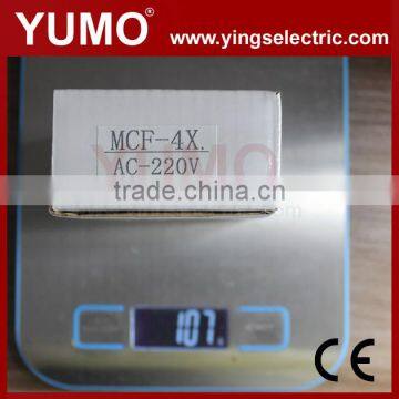 MCF-4X 4 Digit Counter Display Digital Counter Mechanical Counter photo-5