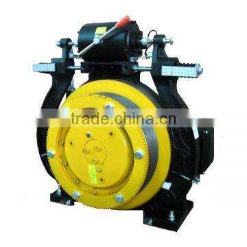 Yuanda hoist motor