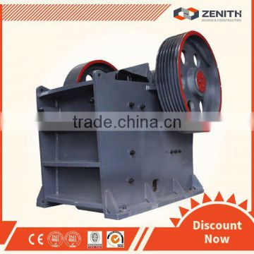 Energy saving mining equipments,jaw crusher for medium-sized rock