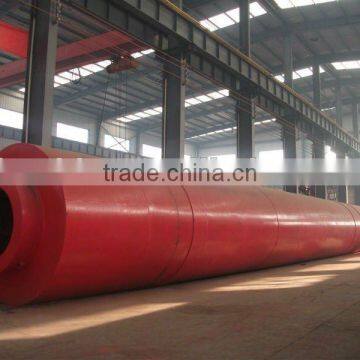 High Efficiency Rotary Kiln With Best Design for Sale in China photo-3