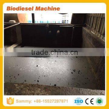 New Design Crude Rapeseed Oil, Palm Oil to Make Biodiesel, Biodiesel Production Machine photo-2
