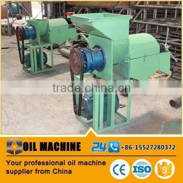 5TPD Small Palm Oil Plant Palm Oil Processing Machine photo-3