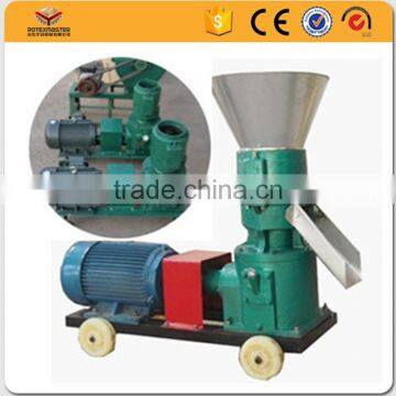 Pet Cat Food Feed Pellet Making Machine Price / Dog Food Making Machine photo-6
