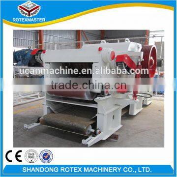 New Invention Wood Chipper Machine Wood Working Machinery photo-5