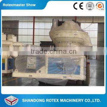 Good Quality Wood Pellet Production Line With CE photo-5