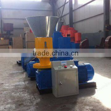 Best Sellings Poultry Feed Pellet Making Machine photo-5