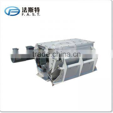 Impeller feeder