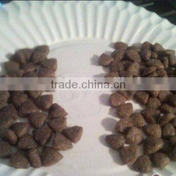 Very Soft Mini Capacity Dog Feed Making Line photo-3